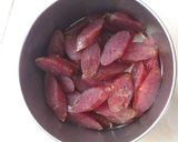Foto langkah ke 3 dari resep Bacang Kong Hu.