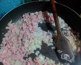 Foto del paso 2 de la receta: Papas con huevito