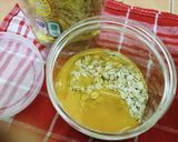 Foto langkah ke 1 dari resep (Menu Diet) Nasi Goreng Rolled Oat (+-278 kal).