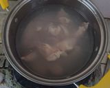 Foto langkah ke 1 dari resep Sop Ayam Ala Pak Min Klaten (Bumbu Rajang).