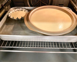 Foto del paso 7 de la receta: Pudín de harina muy cremoso, sin gluten