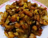 Hình bước làm 1 của món Bữa cơm gia đình 39