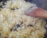 Foto del paso 4 de la receta: Alcachofas guisadas