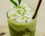 Foto del paso 6 de la receta: Smoothie de té verde