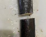 Foto del paso 13 de la receta: Sushi de Atún Casero 🍣