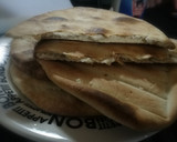 Foto del paso 6 de la receta: Tortilla a la parrilla del horno