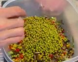 Karácsonyi rántott karaj recept fázis 2 fotója