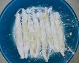 Foto langkah ke 5 dari resep Sotong ala tahu bulet.