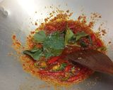 Foto langkah ke 3 dari resep Orek Tempe Petai.