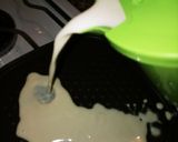 Foto del paso 2 de la receta: 4 - 3 - 2 - 1... Creps