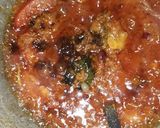 Foto langkah ke 5 dari resep Ayam Masak Merah (Chicken Red Chili Sos).