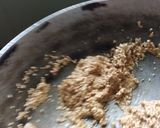 તલ ની ચીકી(Tal Chikki Recipe in Gujarati) રેસીપી સ્ટેપ3ફોટો