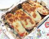 Foto del paso 10 de la receta Berenjenas buenas, bonitas y baratas 🍆👌😋💰