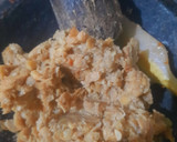 Foto langkah ke 2 dari resep Sambal Tumpang Krecek (Tanpa Santan).