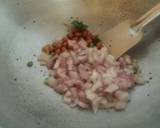 Veg Poha recipe step 2 photo