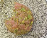 Foto del paso 5 de la receta: Tartar de salmón