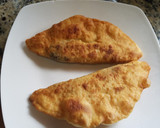 Foto del paso 4 de la receta: Pastelitos de frijol