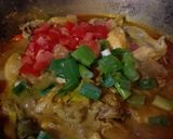 Foto langkah ke 5 dari resep Ayam Woku.