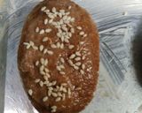 Foto langkah ke 5 dari resep Roti Gambang Khas Betawi Versi Mini.