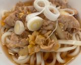 รูปขั้นตอนการทำที่ 4 ของ บูตะอุด้ง