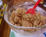 A picture of step 5 of Spice Butter Cookies, Christmas Cookies.
