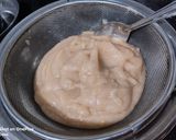 A picture of step 3 of Guava Juice.