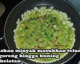 Foto langkah ke 2 dari resep Resep Cara Memasak Telur Dadar Khas Padang ENAK.