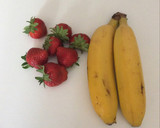 Foto del paso 1 de la receta: Sorbete de fruta
