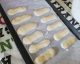 Foto del paso 4 de la receta: Pastel Tiramisú