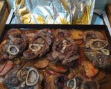 Foto del paso 5 de la receta: Osobuco braseado
