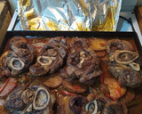 Foto del paso 5 de la receta: Osobuco braseado