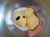 Keto Nastar Selai Labu