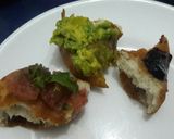 Foto del paso 12 de la receta: Masa para: pan amasado,pan de ajo y sopaipillas sureñas
