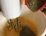 Foto del paso 4 de la receta: Budín de yerba mate