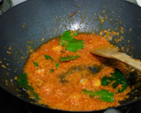 Foto langkah ke 3 dari resep Seafood ala Holycrab/Shellout.