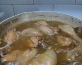 Foto langkah ke 3 dari resep Ayam Goreng Kalasan.