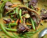 Foto langkah ke 5 dari resep Tongkol Masak Kuning.