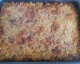 Foto del passaggio 3 della ricetta Pasticcio di anellini broccoli e salsiccia