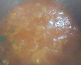 Foto del paso 6 de la receta: Magro con tomate