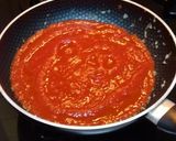 Foto del paso 2 de la receta: Salsa rústica
