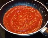Foto del paso 2 de la receta: Salsa rústica