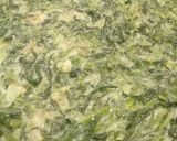 Foto del paso 5 de la receta: Espinacas con Salsa Blanca Light
