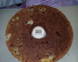Foto langkah ke 12 dari resep Banana Cake Simpel and Yummy..