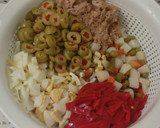Foto del paso 4 de la receta: Aperitivos de verano