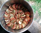 รูปขั้นตอนการทำที่ 10 ของ Thai ratatouille