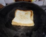 दही ब्रेड सैंडविच(dahi bread sandwich recipe in hindi) रेसिपी चरण 3 फोटो