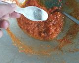 Foto langkah ke 2 dari resep Gulai Daun Singkong.