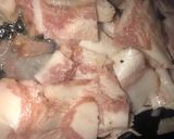 Foto del paso 2 de la receta: Ensalada de espinaca baby