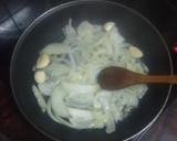Foto del paso 5 de la receta: Pollo embarrado con papas panaderas