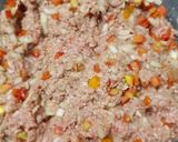Foto del paso 3 de la receta: Empanadas árabes